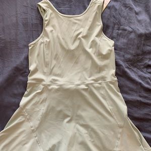 Halara Everyday Dress NWT